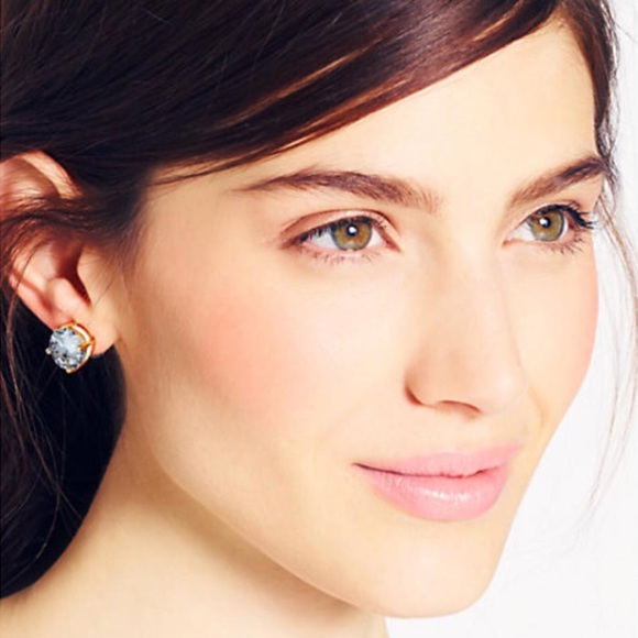 Kate Spade GUMDROP STUDS EARRINGS - Picture 7 of 7